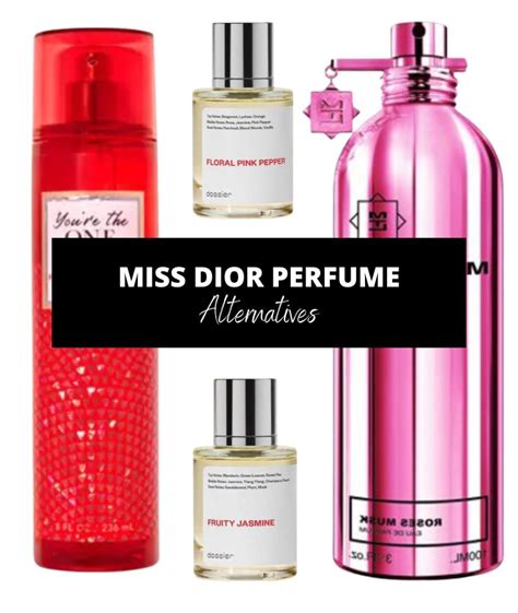 miss dior edp dupe|miss dior perfume at boots.